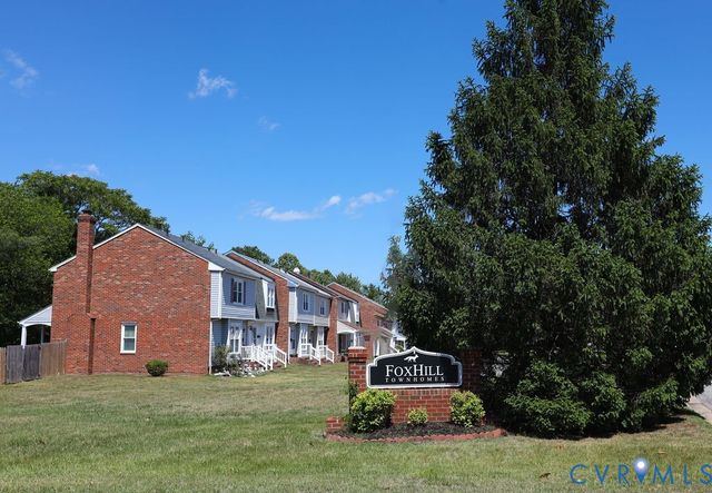 4409 Foxfire Ln, Richmond, VA 23223