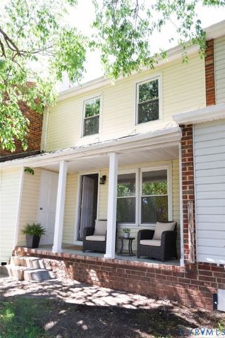 4409 Foxfire Ln, Richmond, VA 23223