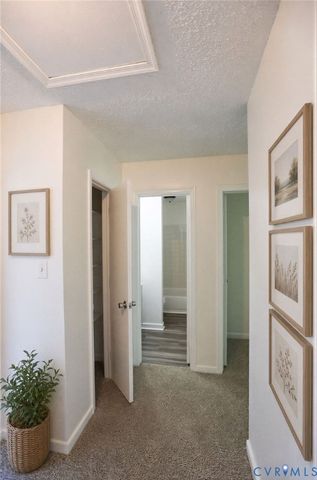 4409 Foxfire Ln, Richmond, VA 23223