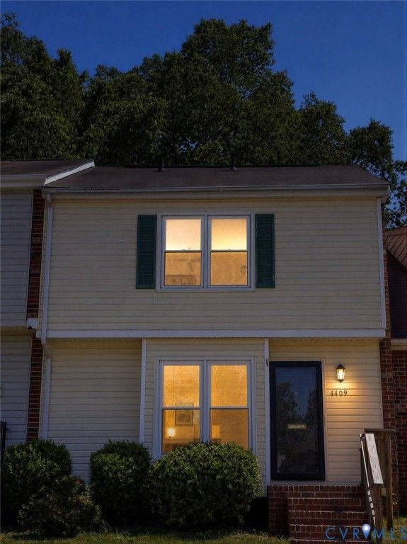4409 Foxfire Ln, Richmond, VA 23223