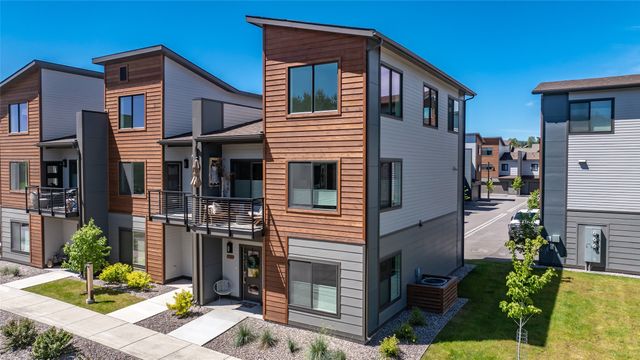 281 Blackberry Loop A, Whitefish, MT 59937