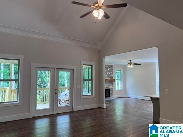 1114 GREY OAKS VALLEY, Pelham, AL 35124