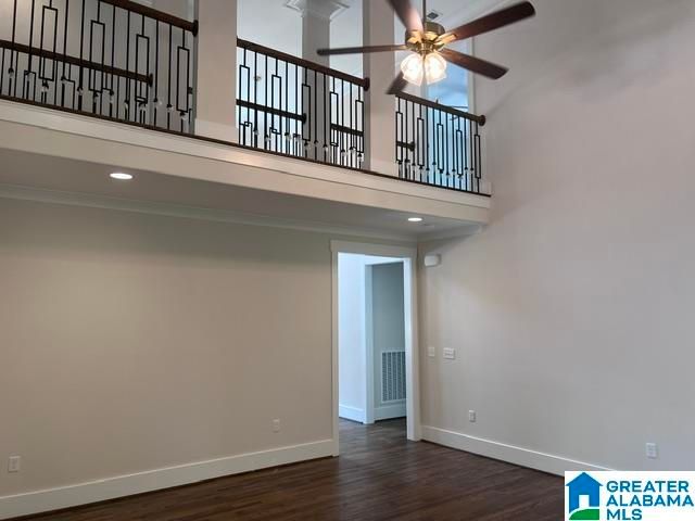 1114 GREY OAKS VALLEY, Pelham, AL 35124