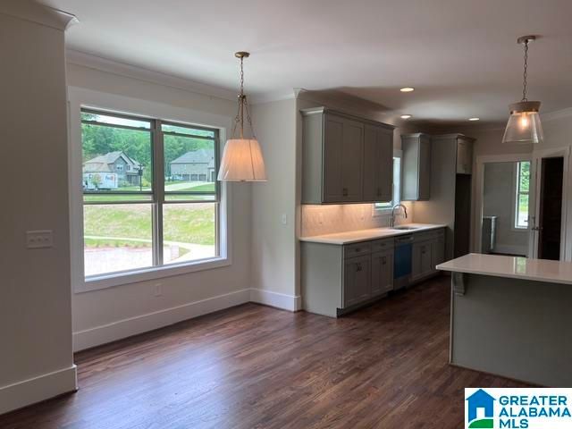 1114 GREY OAKS VALLEY, Pelham, AL 35124