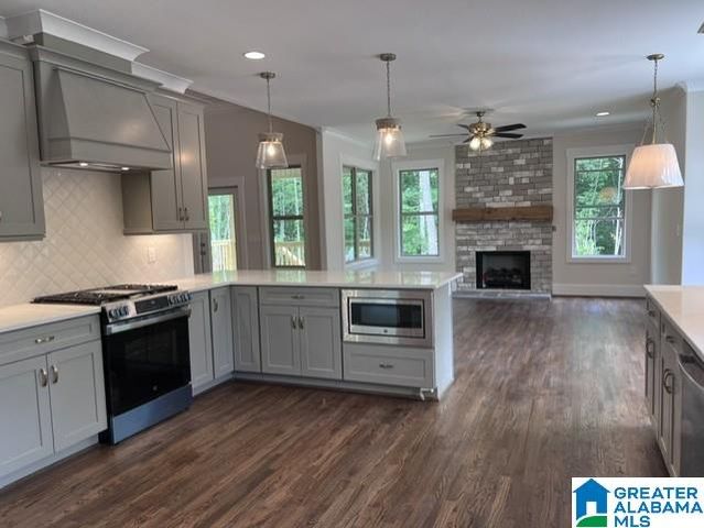 1114 GREY OAKS VALLEY, Pelham, AL 35124