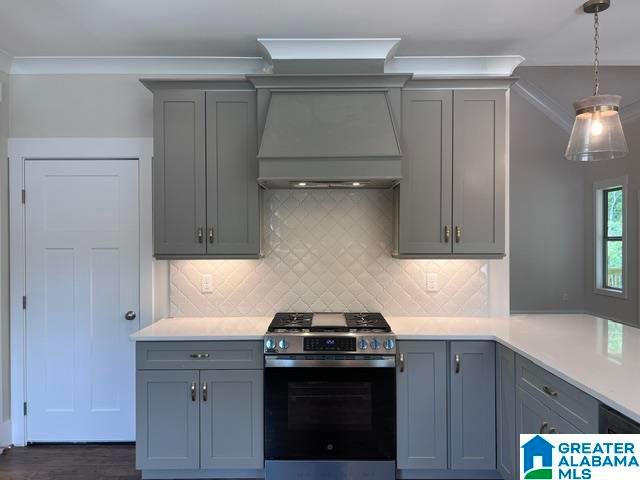 1114 GREY OAKS VALLEY, Pelham, AL 35124