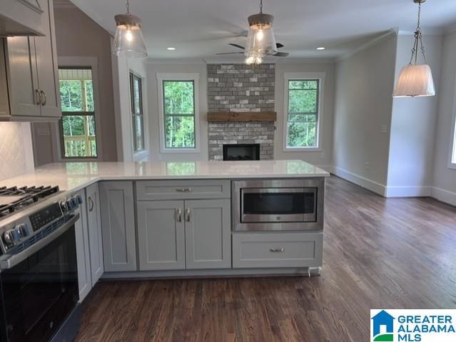 1114 GREY OAKS VALLEY, Pelham, AL 35124
