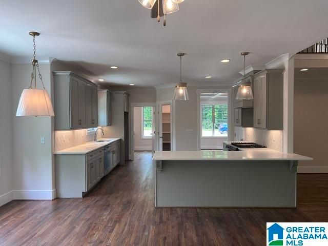 1114 GREY OAKS VALLEY, Pelham, AL 35124