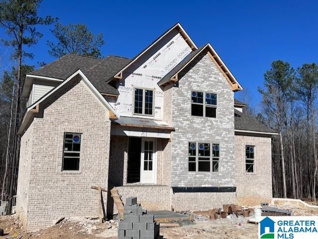1114 GREY OAKS VALLEY, Pelham, AL 35124