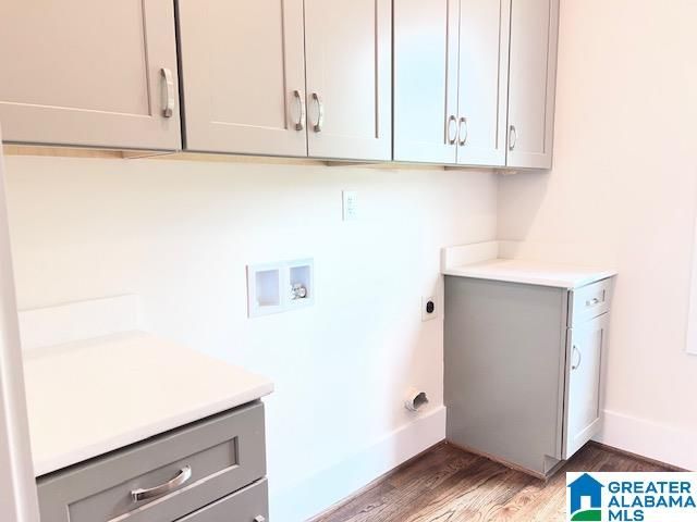 1114 GREY OAKS VALLEY, Pelham, AL 35124