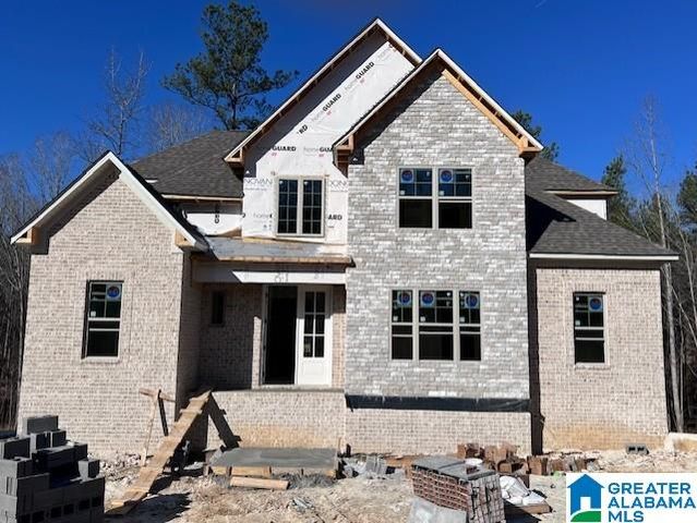 1114 GREY OAKS VALLEY, Pelham, AL 35124