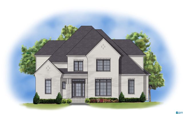 1114 GREY OAKS VALLEY, Pelham, AL 35124