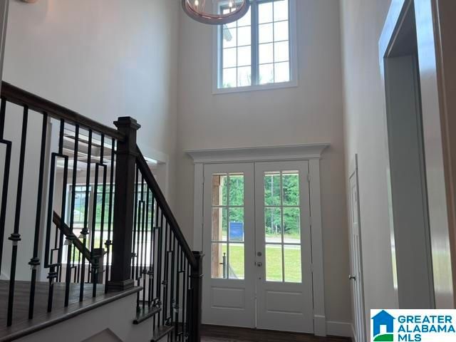 1114 GREY OAKS VALLEY, Pelham, AL 35124