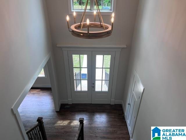 1114 GREY OAKS VALLEY, Pelham, AL 35124