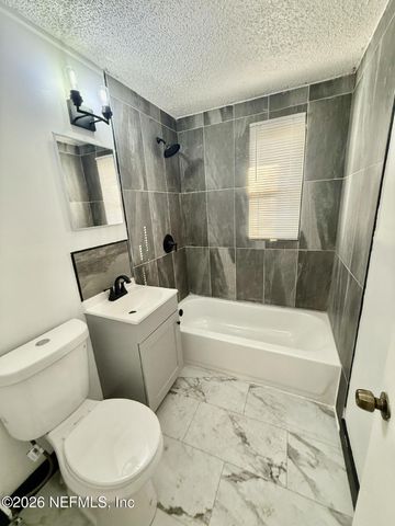 2540 W 25TH Street, Jacksonville, FL 32209