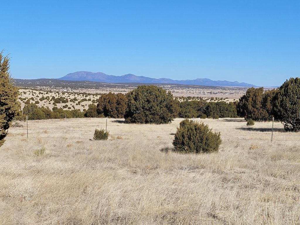 43 Bullock Road, Moriarty, NM 87035