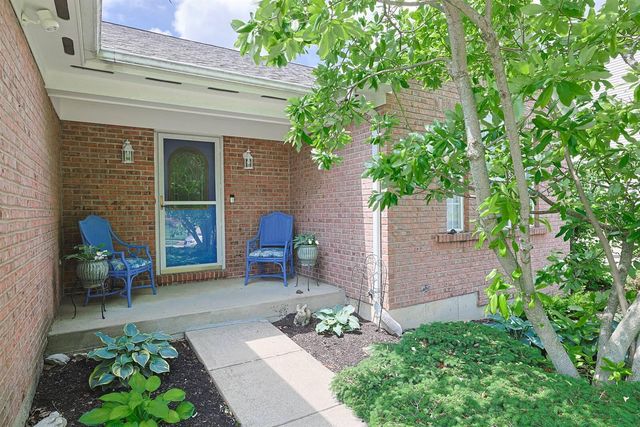 7401 Thunder Ridge Drive, Florence, KY 41042