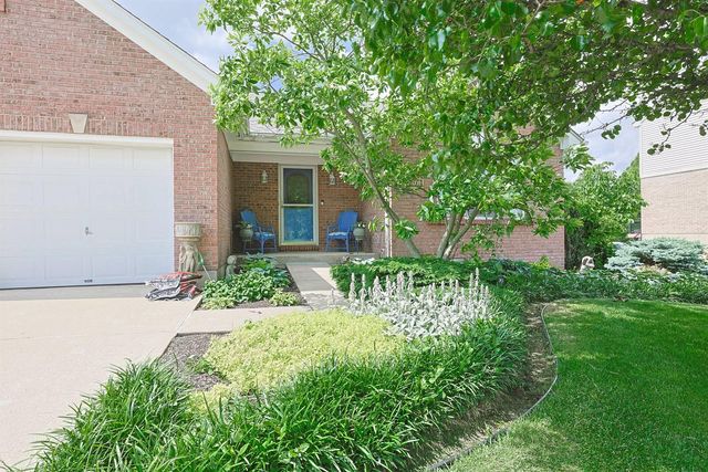 7401 Thunder Ridge Drive, Florence, KY 41042