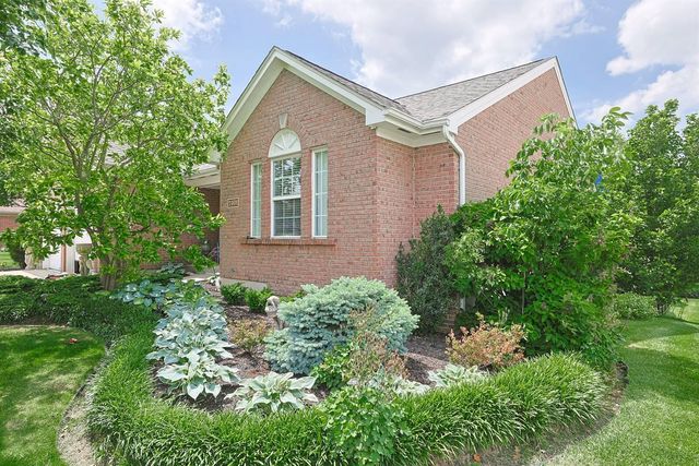 7401 Thunder Ridge Drive, Florence, KY 41042