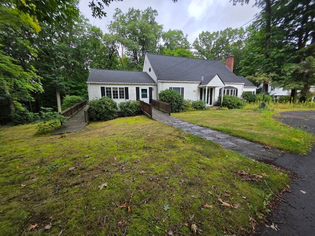 947 Main St, Wilbraham, MA 01095