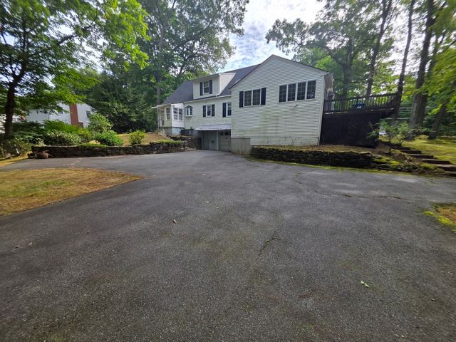 947 Main St, Wilbraham, MA 01095