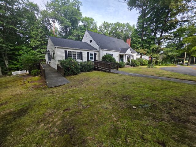 947 Main St, Wilbraham, MA 01095