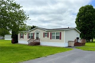 25 Noble Lane, Westmoreland, NY 13440