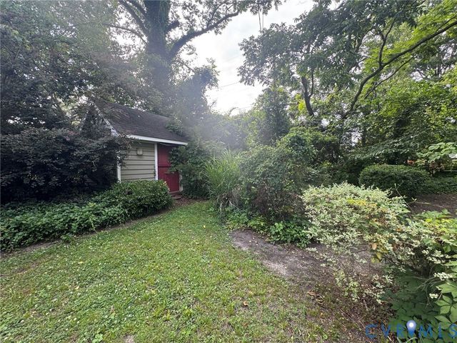 2201 Richmond St, Hopewell, VA 23860