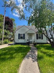 12260 Wayburn Street, Detroit, MI 48224