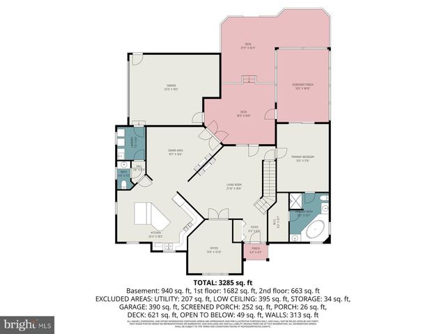 527 FLORIN AVE, Mount Joy, PA 17552