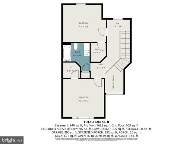 527 FLORIN AVE, Mount Joy, PA 17552