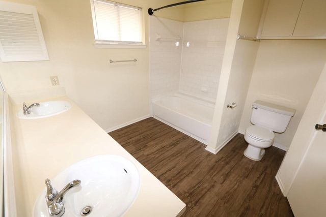 21134 Park Mount Drive, Katy, TX 77450