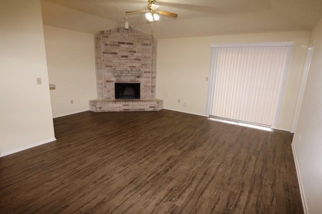 21134 Park Mount Drive, Katy, TX 77450