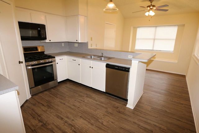 21134 Park Mount Drive, Katy, TX 77450