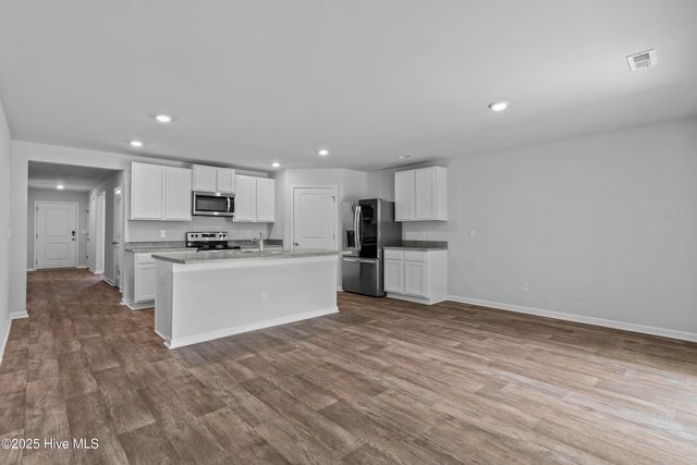 424 Turp Landing Lane, Jacksonville, NC 28546