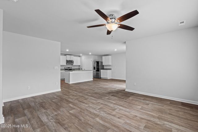 424 Turp Landing Lane, Jacksonville, NC 28546