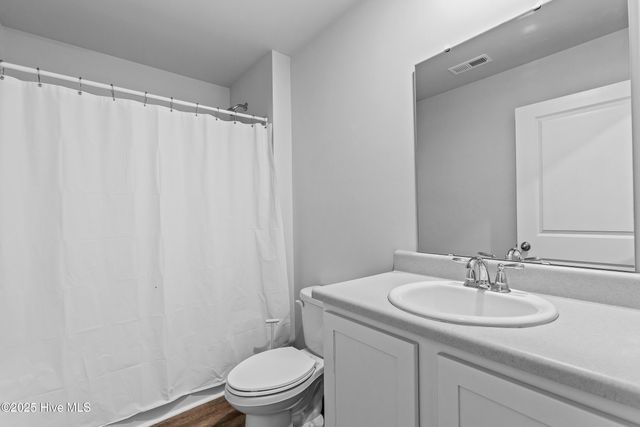 424 Turp Landing Lane, Jacksonville, NC 28546