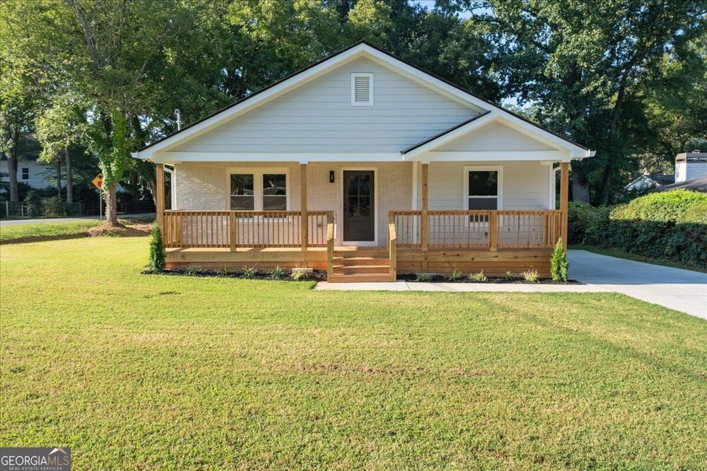 1068 McLinden Avenue SE, Smyrna, GA 30080 — photo 2