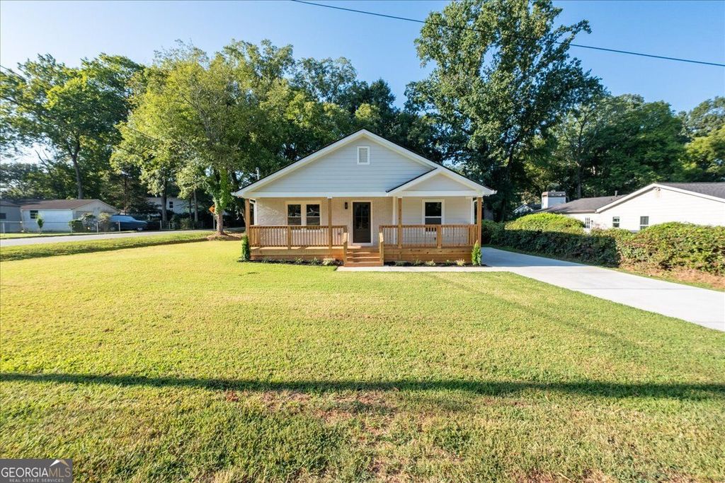 1068 McLinden Avenue SE, Smyrna, GA 30080 — photo 3