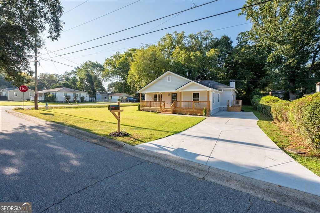 1068 McLinden Avenue SE, Smyrna, GA 30080 — photo 4