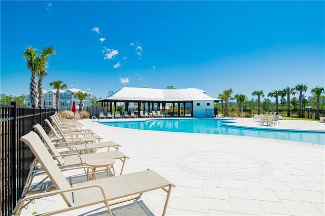 2761 Salt Drive, Orange Beach, AL 36561