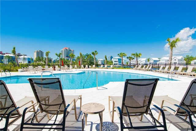 2761 Salt Drive, Orange Beach, AL 36561