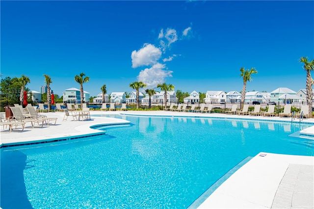 2761 Salt Drive, Orange Beach, AL 36561