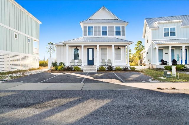 2761 Salt Drive, Orange Beach, AL 36561