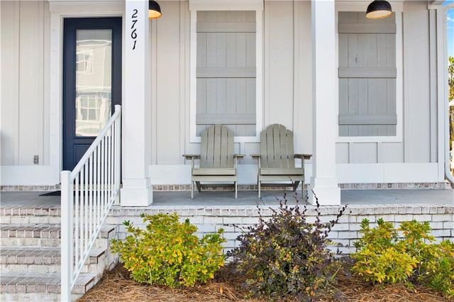 2761 Salt Drive, Orange Beach, AL 36561