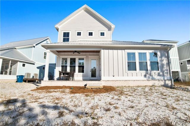 2761 Salt Drive, Orange Beach, AL 36561