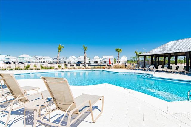 2761 Salt Drive, Orange Beach, AL 36561