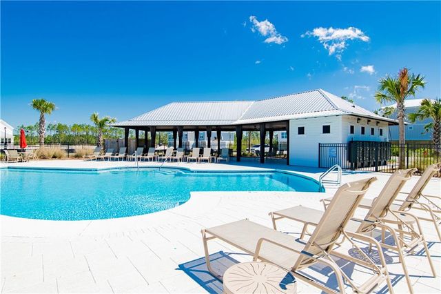 2761 Salt Drive, Orange Beach, AL 36561