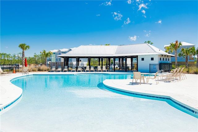 2761 Salt Drive, Orange Beach, AL 36561