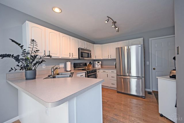 3616 Sawgrass Court, Mason, OH 45040